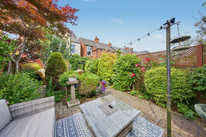 Kent Street Hasland